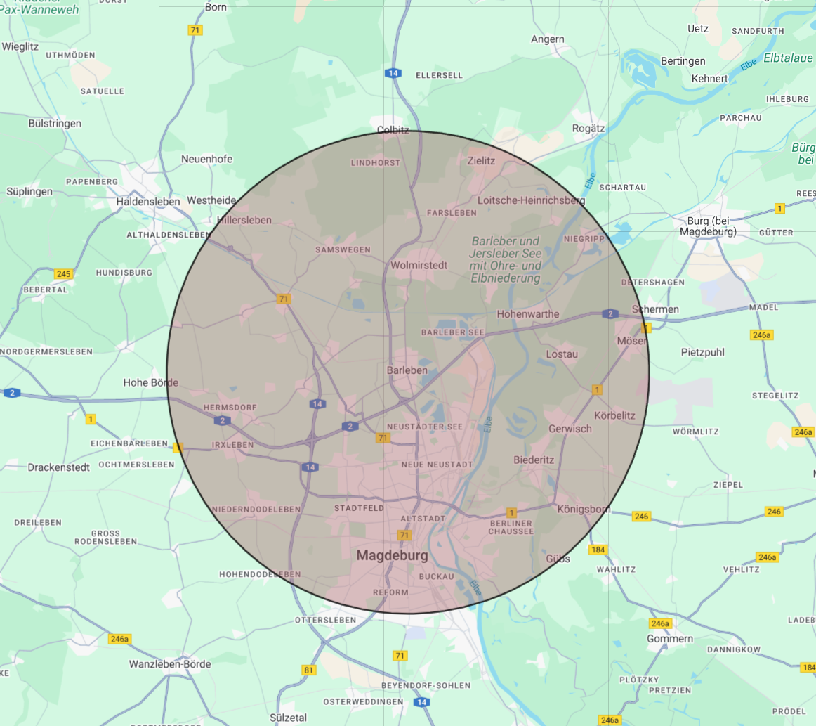 Kontakt Büro - Alltagshilfe Tomm